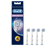 Oral-B Sens EB 60-4 CleanMaximiser - 1026873 - zdjęcie 2
